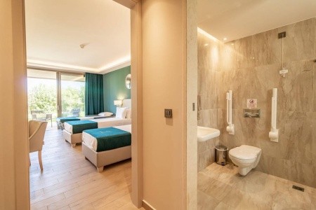 Almyros Beach Resort & Spa - 28