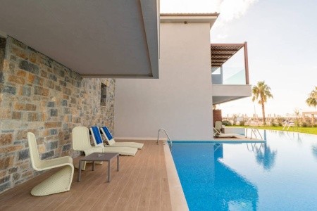 Almyros Beach Resort & Spa - 31