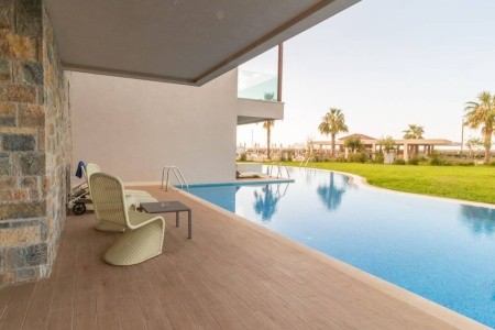 Almyros Beach Resort & Spa - 32