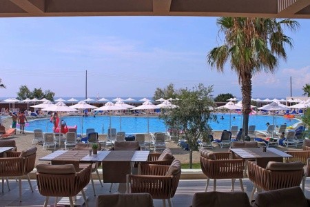 Almyros Beach Resort & Spa - 35