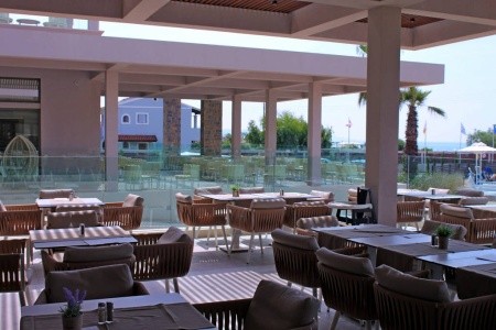 Almyros Beach Resort & Spa - 36