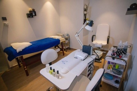 Almyros Beach Resort & Spa - 44