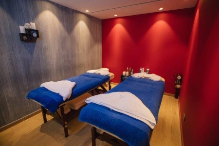 Almyros Beach Resort & Spa - 46