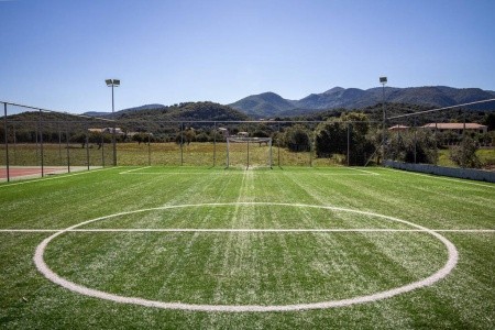 Almyros Beach Resort & Spa - 51