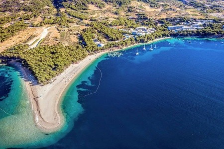 Bluesun Hotel Bonaca - 7