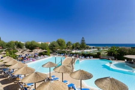 Olympos Beach Resort - 3