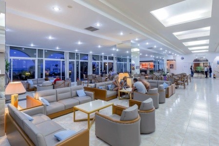 Olympos Beach Resort - 6