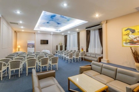 Olympos Beach Resort - 7