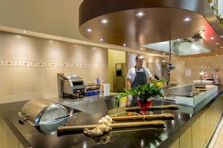 Olympos Beach Resort - 9