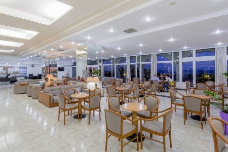 Olympos Beach Resort - 10