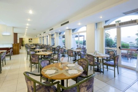 Olympos Beach Resort - 11