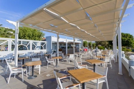 Olympos Beach Resort - 12