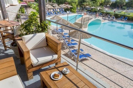 Olympos Beach Resort - 13