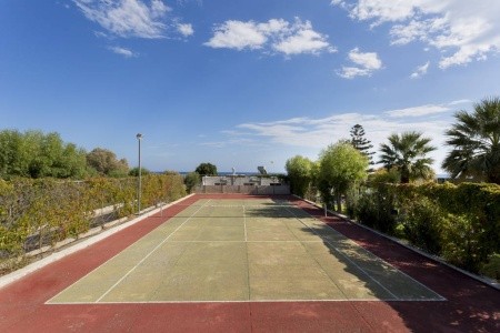 Olympos Beach Resort - 14