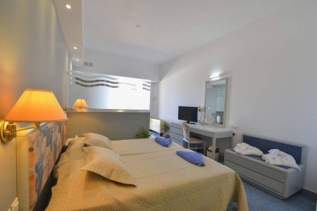 Olympos Beach Resort - 16