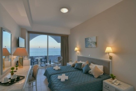 Olympos Beach Resort - 17