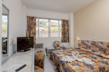 Olympos Beach Resort - 18