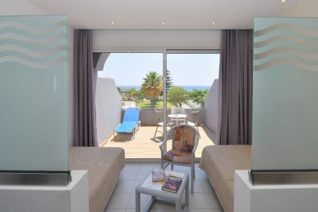 Olympos Beach Resort - 21