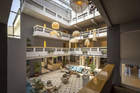 Sunny Krk (Ex. Valamar Koralj) - 5