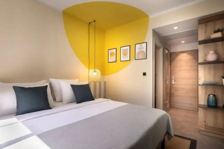 Sunny Krk (Ex. Valamar Koralj) - 10