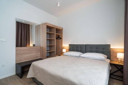 Bacan Serviced Apartments - 6