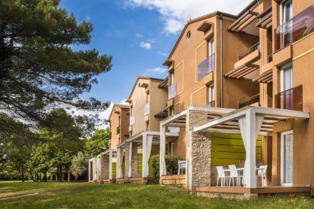 Apartments Stella Plava Laguna - 2