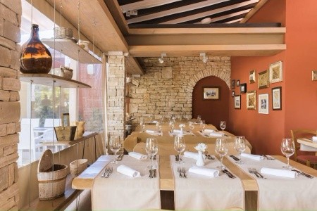 Apartments Stella Plava Laguna - 3