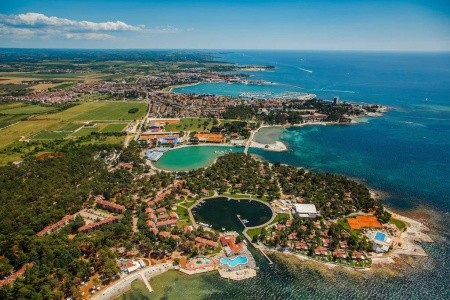 Apartments Stella Plava Laguna - 7