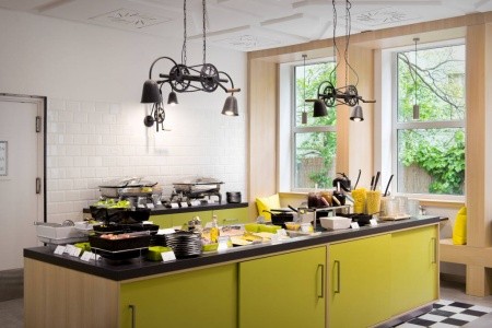 Ibis Styles Budapest City - 6