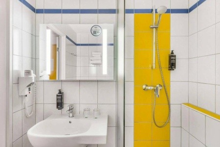 Ibis Styles Budapest City - 18