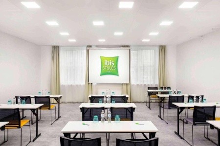 Ibis Styles Budapest City - 22