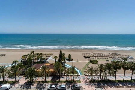 Apartmány Bajondillo - 4