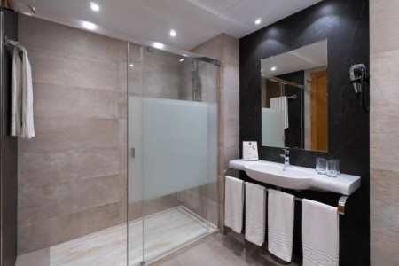 Apartmány Bajondillo - 9