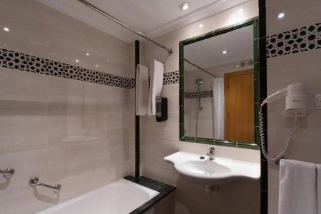 Apartmány Bajondillo - 10