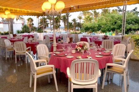 Apartmány Bajondillo - 13