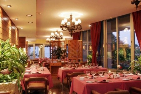 Apartmány Bajondillo - 14