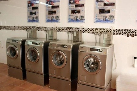 Apartmány Bajondillo - 17