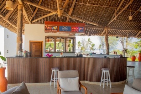 Zanzibar, Pwani Mchangani, Royal Mandarin Hotel & Resort ( Ex Coral Reef), za <span>61.090</span> Kč