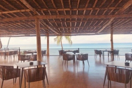 Zanzibar Pwani Mchangani Royal Mandarin Hotel & Resort ( Ex Coral Reef) 12 dňový pobyt All Inclusive Letecky Letisko: Praha November 2026 (18/11/26-29/11/26)
