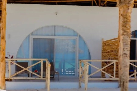 Zanzibar Pwani Mchangani Royal Mandarin Hotel & Resort ( Ex Coral Reef) 12 dňový pobyt All Inclusive Letecky Letisko: Praha November 2026 (18/11/26-29/11/26)