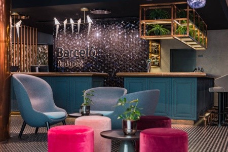 Barcelo Budapest - 2