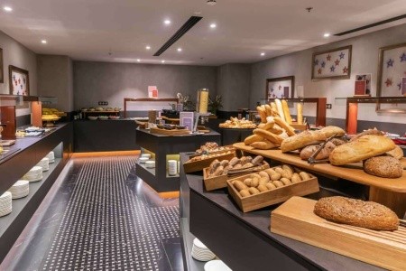 Barcelo Budapest - 5