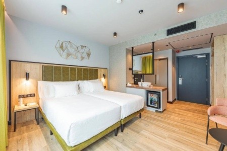 Barcelo Budapest - 6