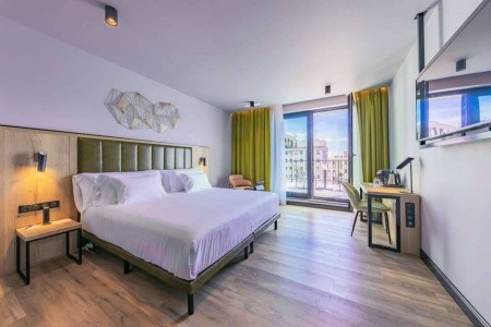 Barcelo Budapest - 14