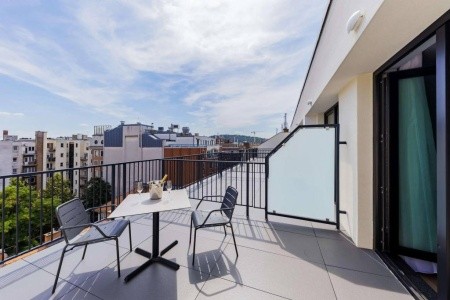 Barcelo Budapest - 15