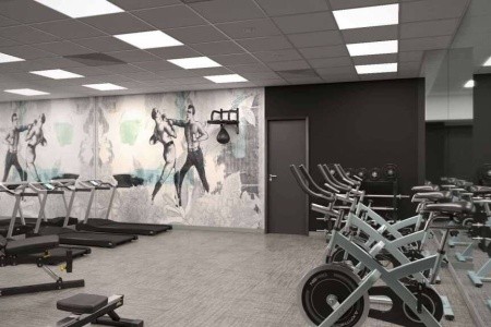 Barcelo Budapest - 18