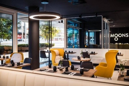 Mooons Vienna - 2