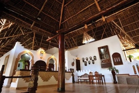 Diamonds Mapenzi Beach (Ex. Sandies) - 18