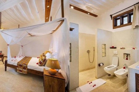 Diamonds Mapenzi Beach (Ex. Sandies) - 24