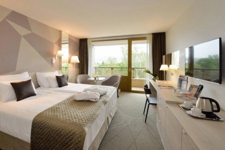 Ensana Thermal Margaret Island (Ex. Danubius Health Spa Resort Margitsziget) - 11